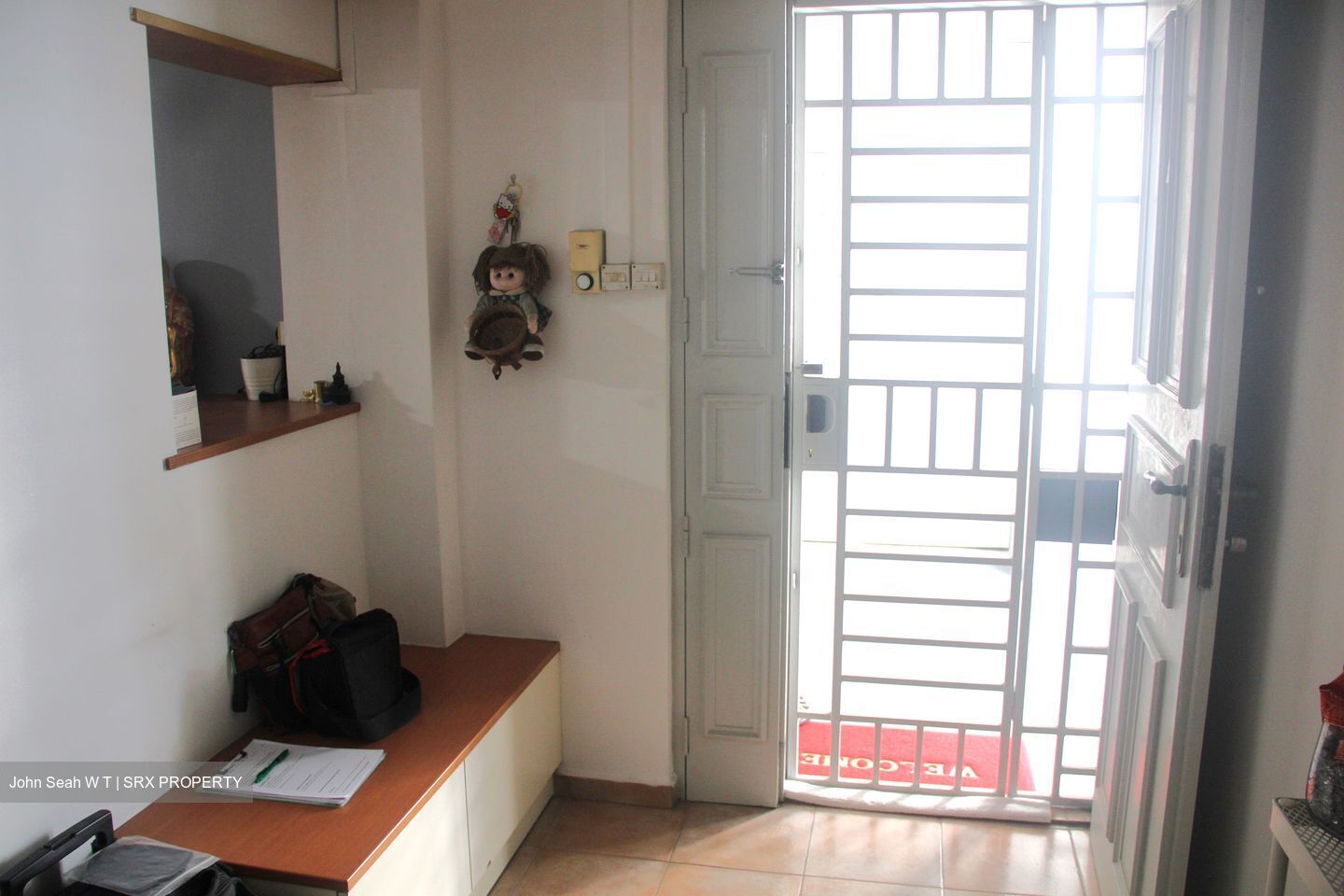 Blk 541 Pangshan Grove (Bukit Panjang), HDB 5 Rooms #500119561